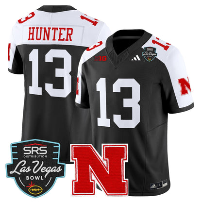 Black Alternate - Nyziah Hunter