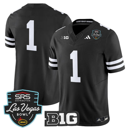Black Limited - #1 Team