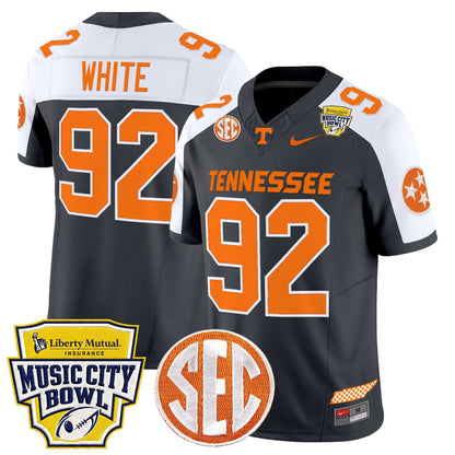 Grey Alternate - Reggie White