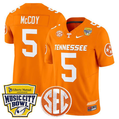 Orange - Bru McCoy