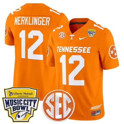Orange - Jake Merklinger