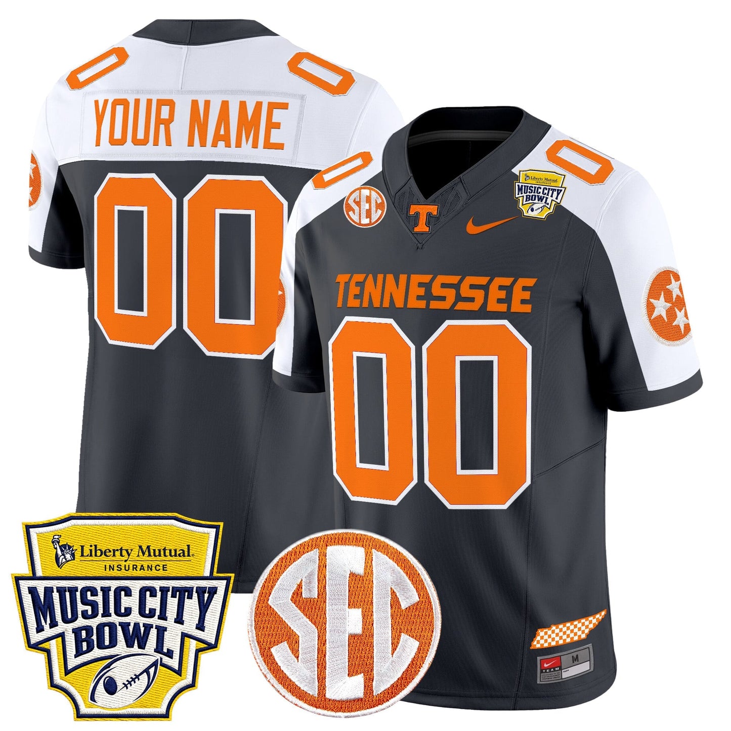 Grey Alternate