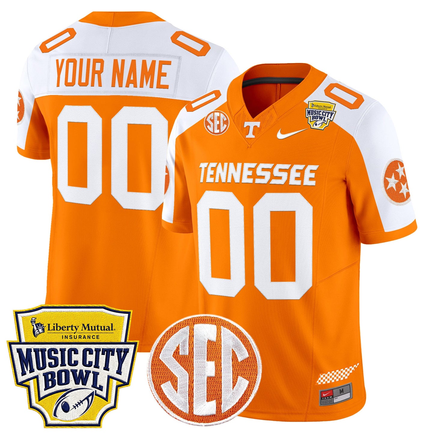 Orange Alternate