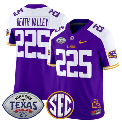 Purple Alternate - Death Valley 225