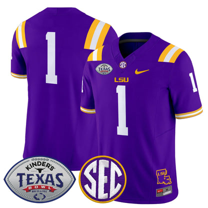 Purple - #1 Team