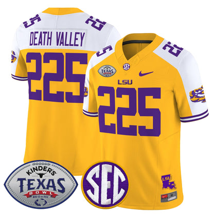 Gold Alternate - Death Valley 225