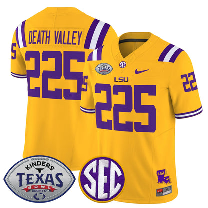 Gold - Death Valley 225