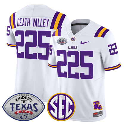 White - Death Valley 225