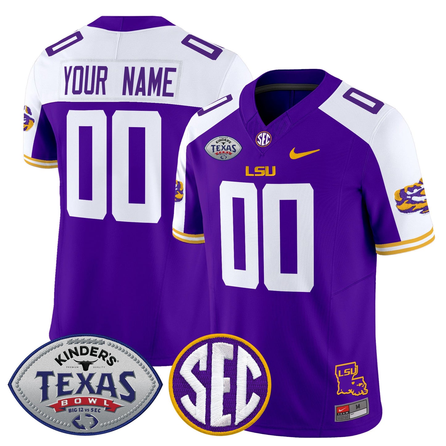 Purple Alternate