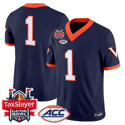 Navy - #1 Team