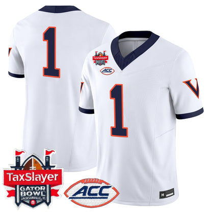 White - #1 Team