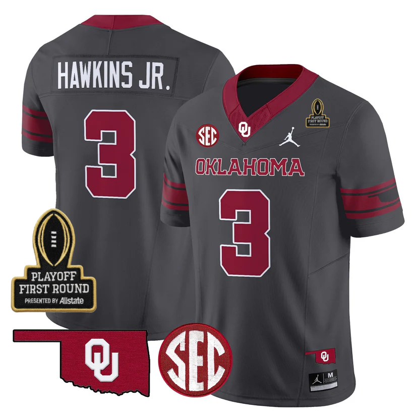 Anthracite - Michael Hawkins Jr.