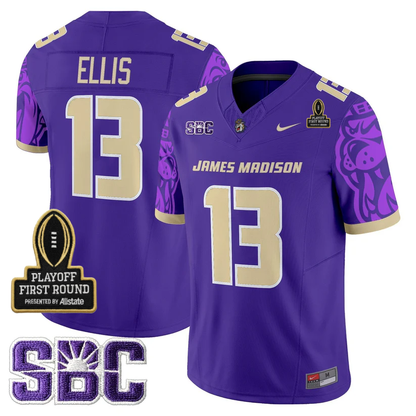 Purple Limited - Landon Ellis