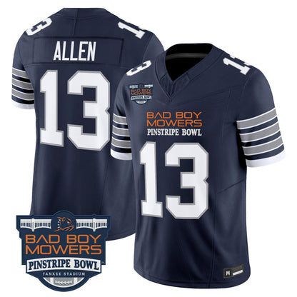 Navy - Kaytron Allen