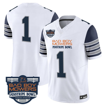 White - #1 Team