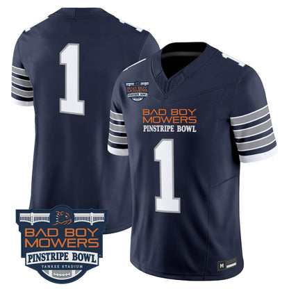Navy - #1 Team