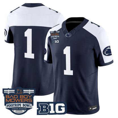 Navy Alternate - #1 Team