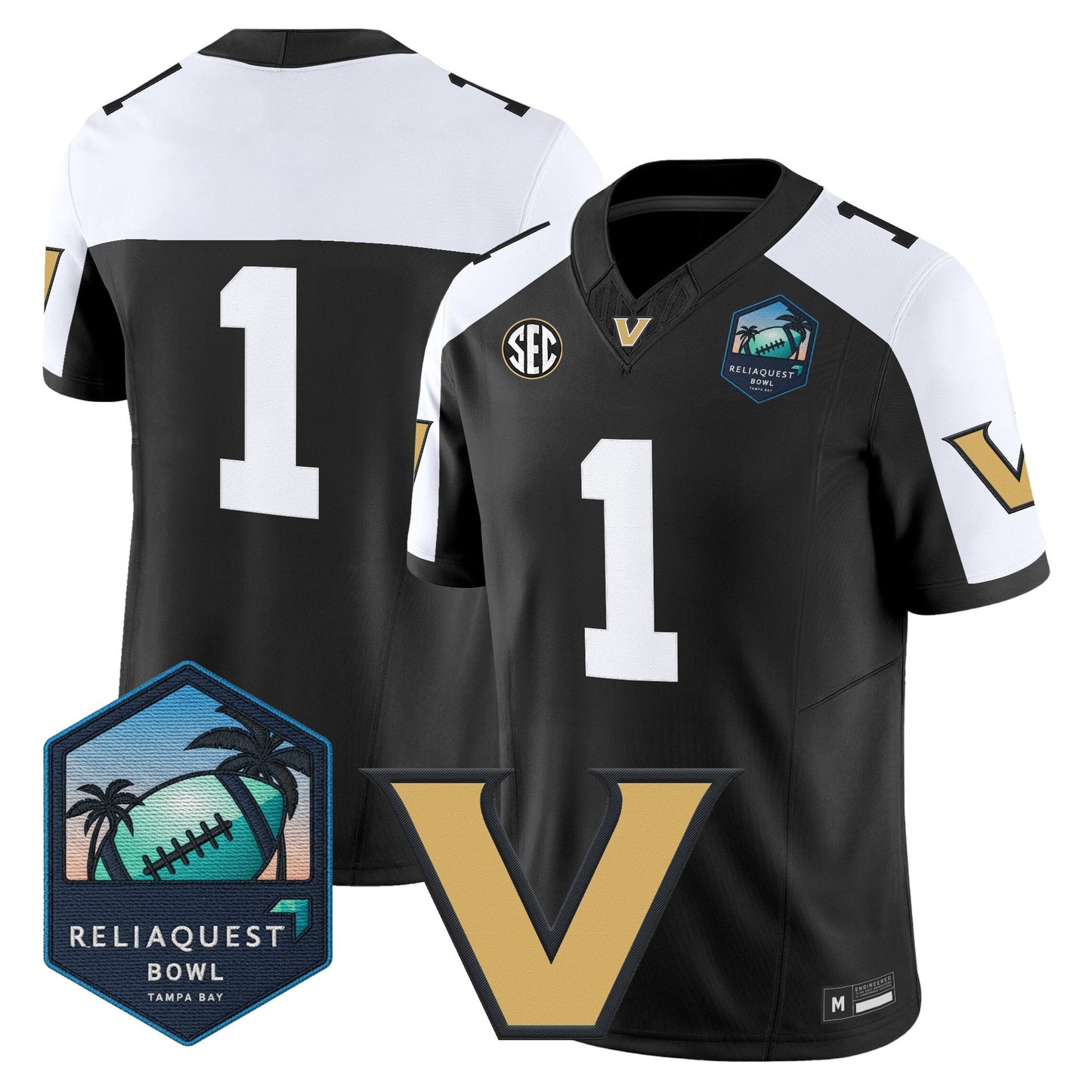 Alternate - #1 Team
