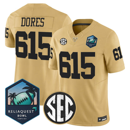 Gold - Dores 615