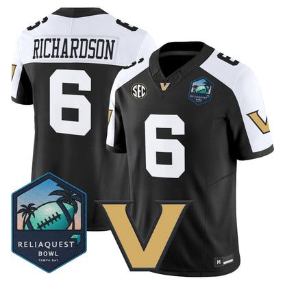 Alternate - Tre Richardson