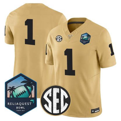 Gold - #1 Team