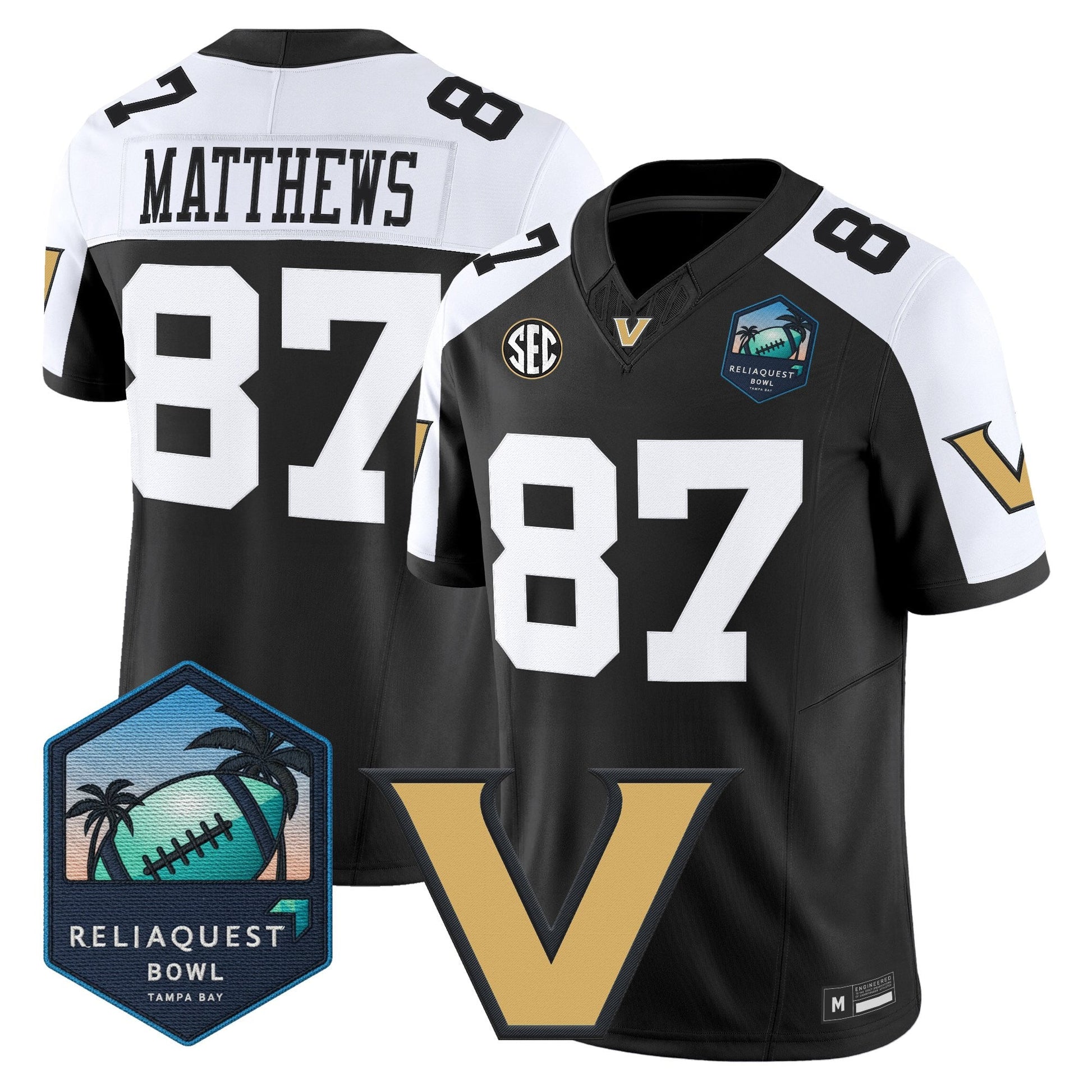 Alternate - Jordan Matthews