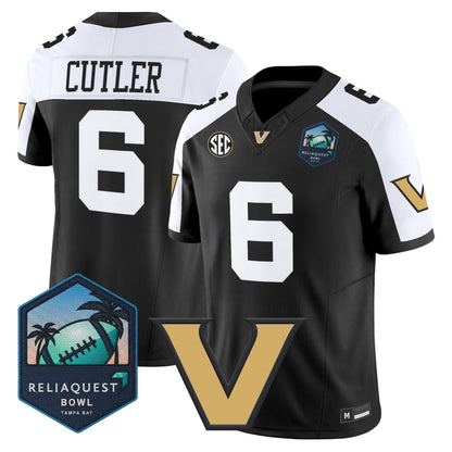 Alternate - Jay Cutler