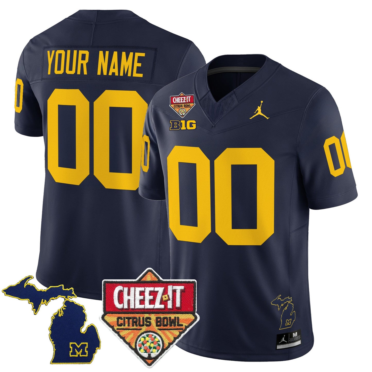 Navy