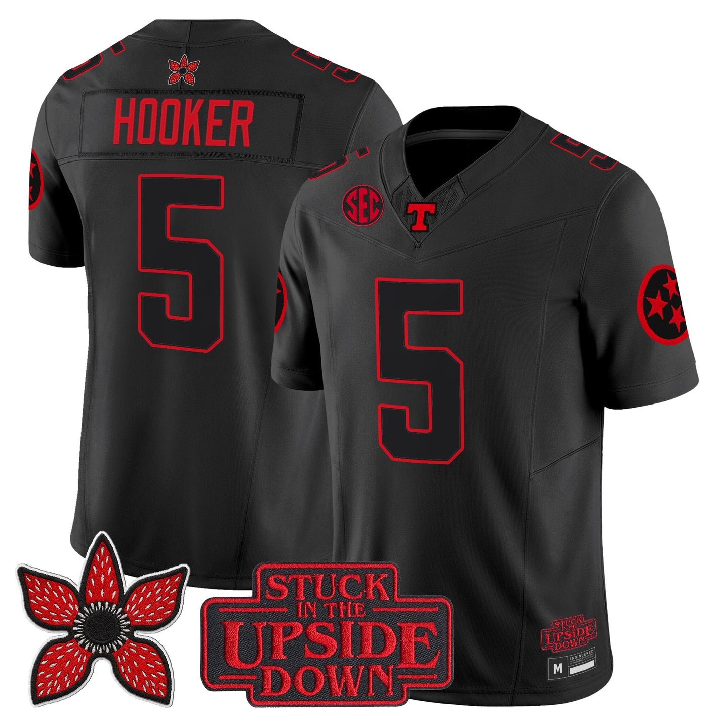 Hendon Hooker