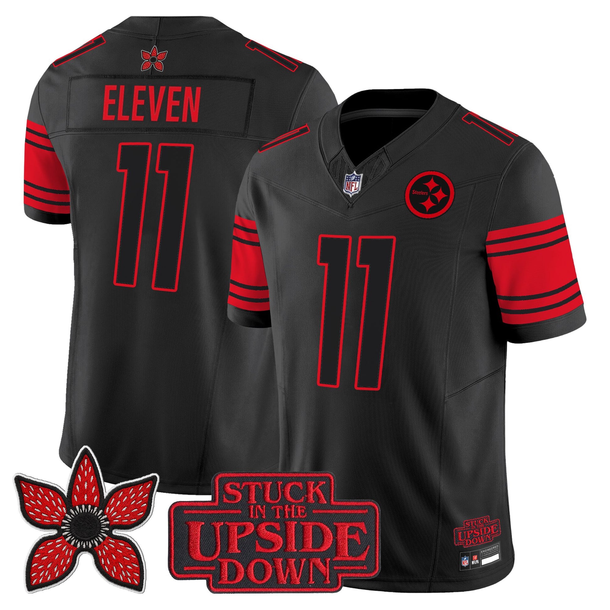#11 Eleven