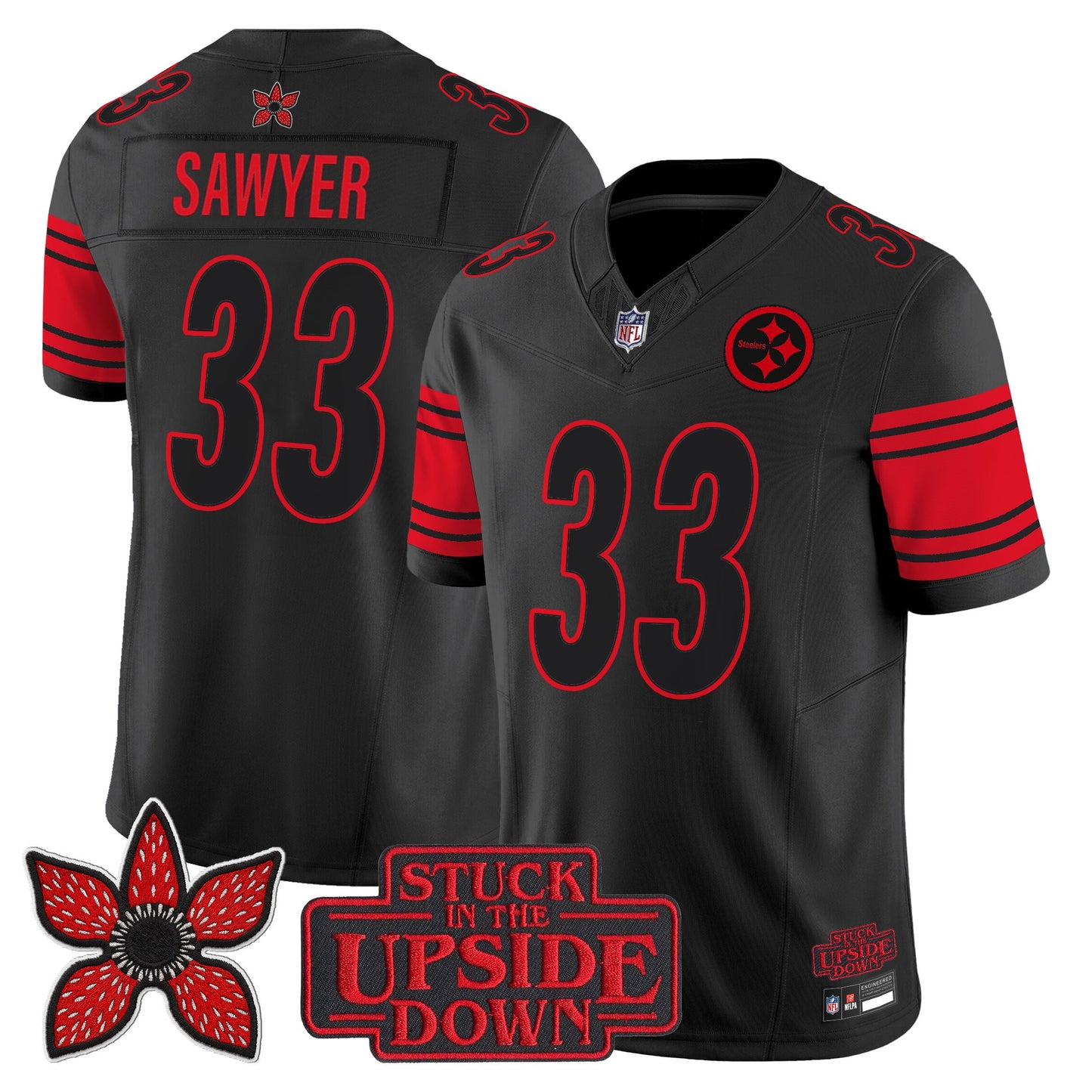 Jack Sawyer