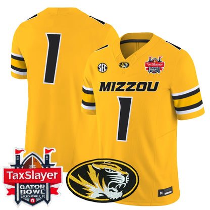 Gold - #1 Team