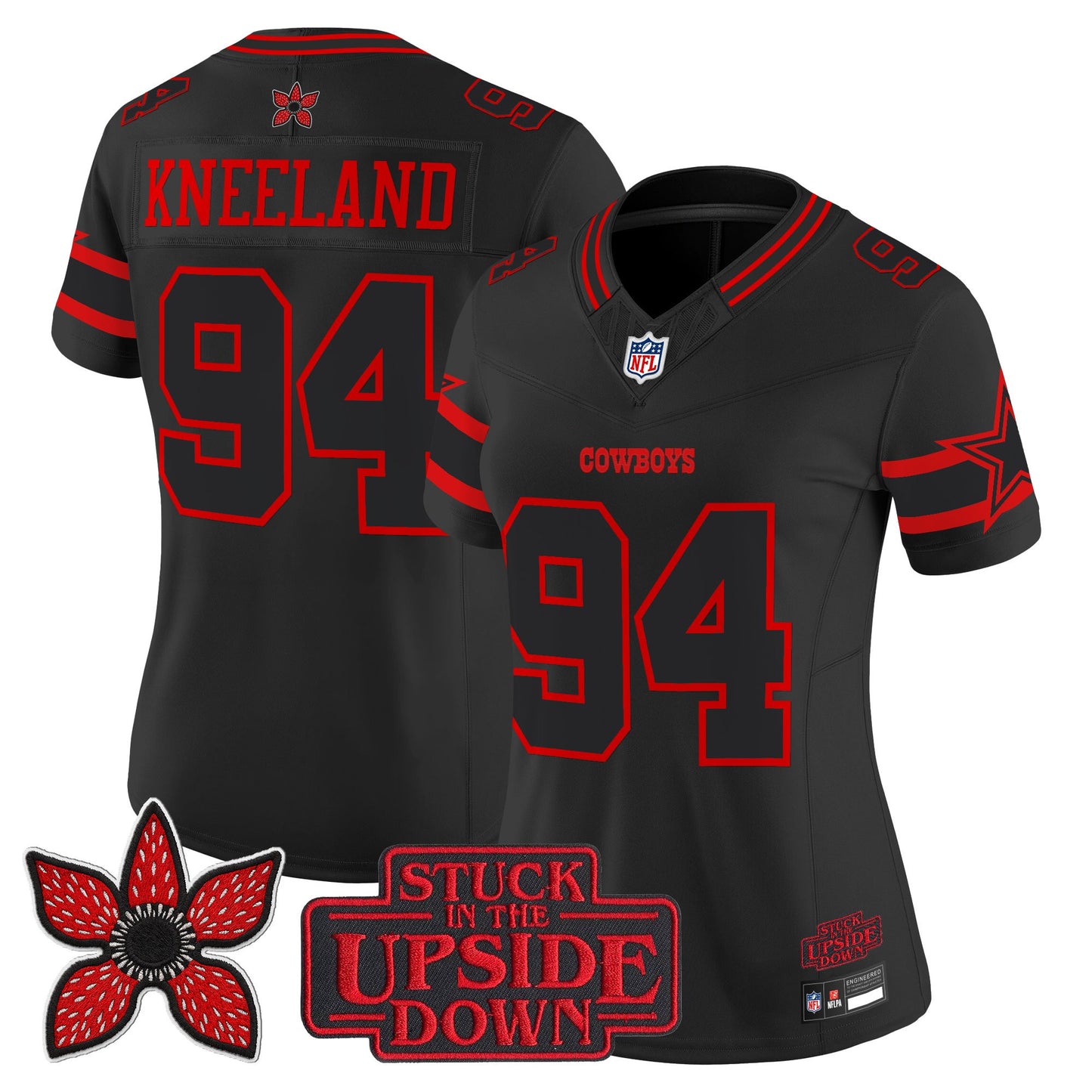 Marshawn Kneeland
