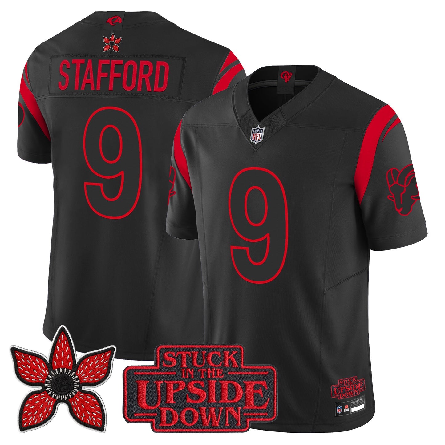 Matthew Stafford