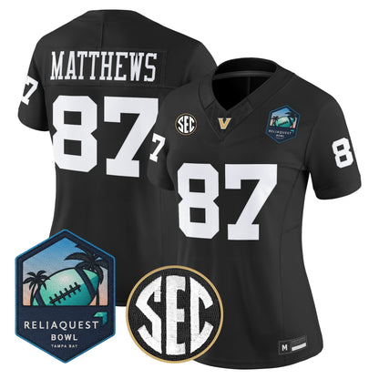Black - Jordan Matthews