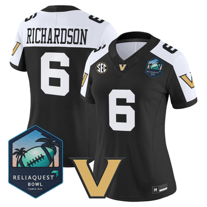 Alternate - Tre Richardson