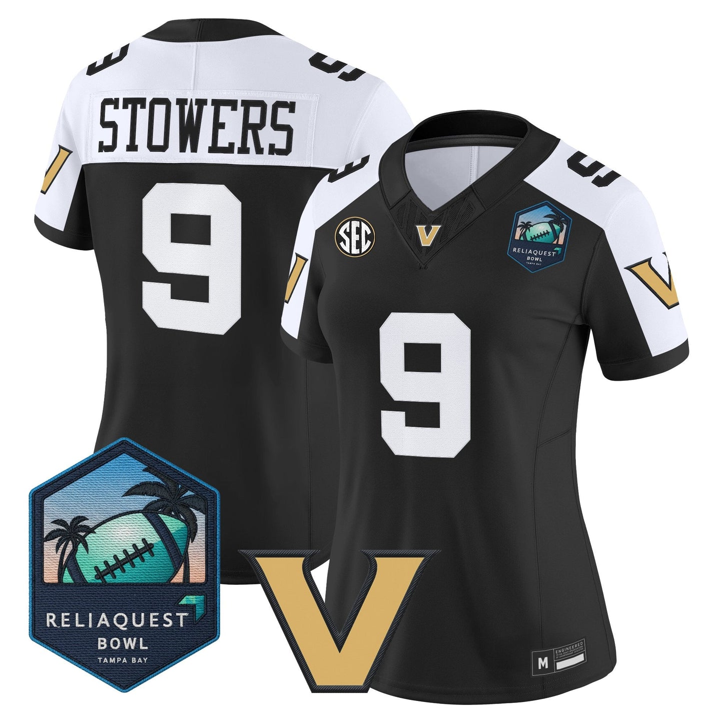 Alternate - Eli Stowers