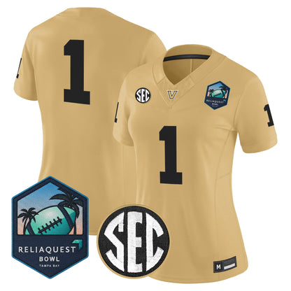 Gold - #1 Team