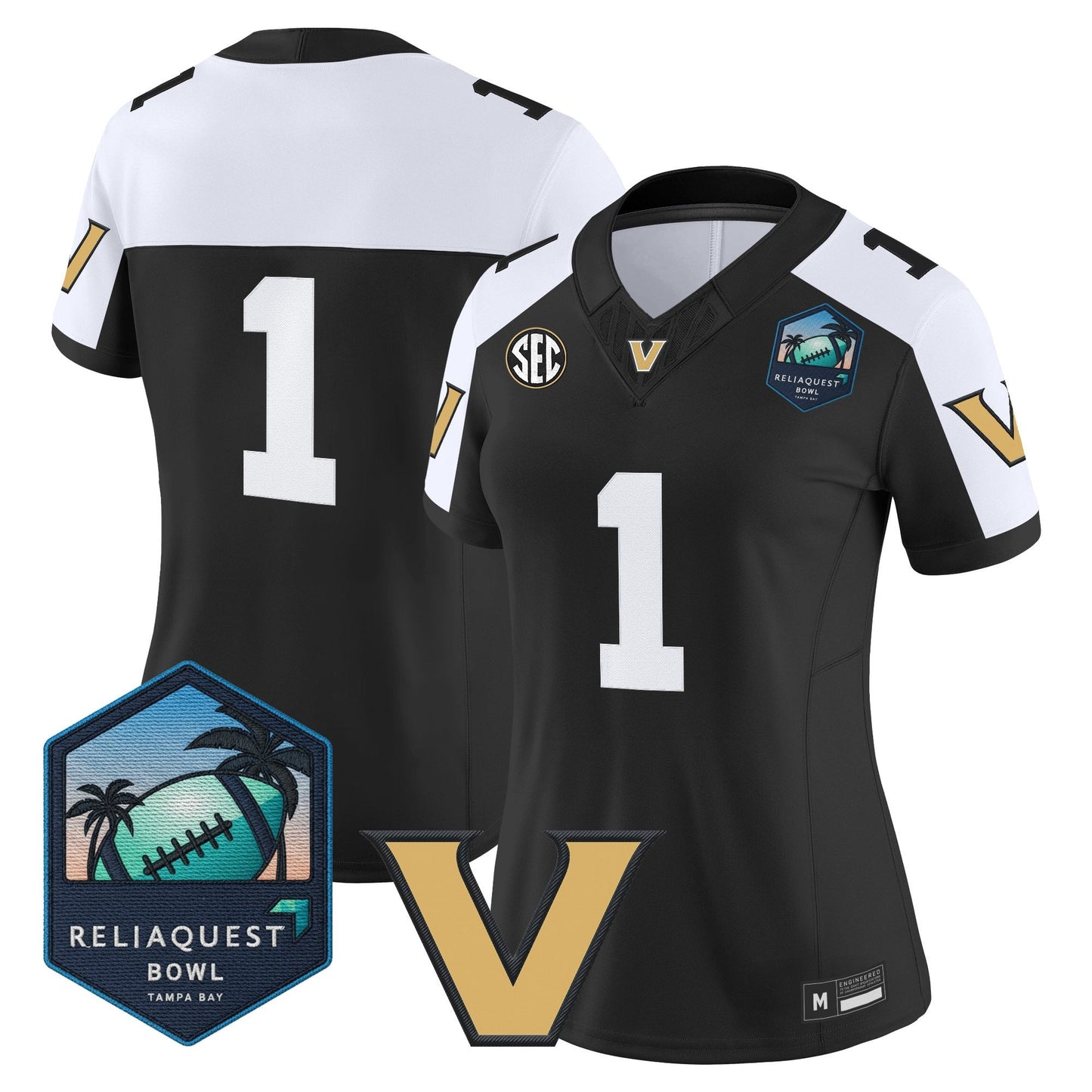 Alternate - #1 Team