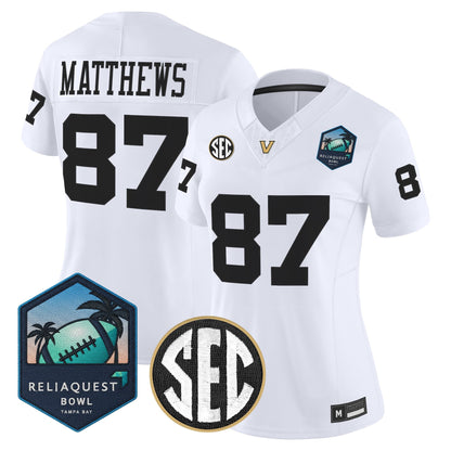 White - Jordan Matthews