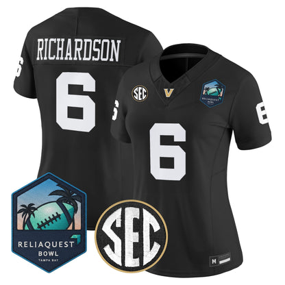 Black - Tre Richardson