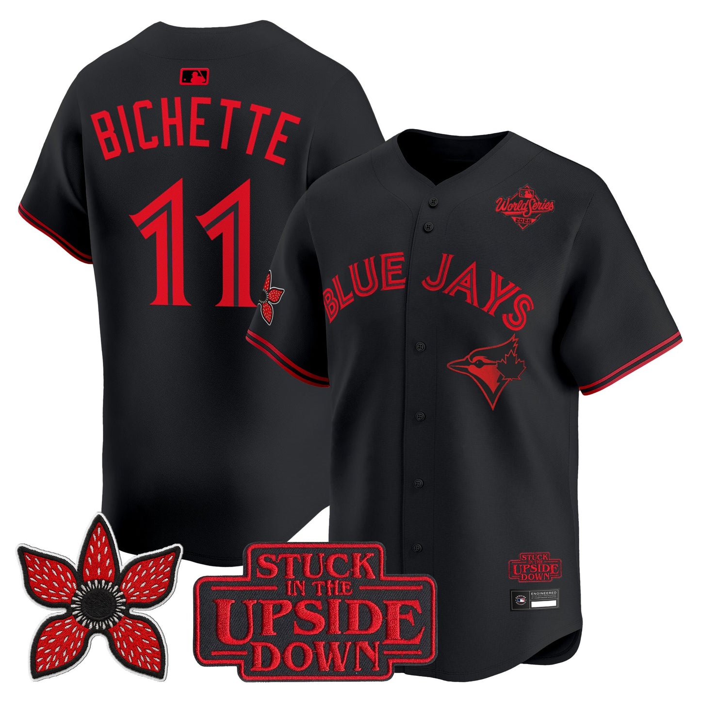 Bo Bichette