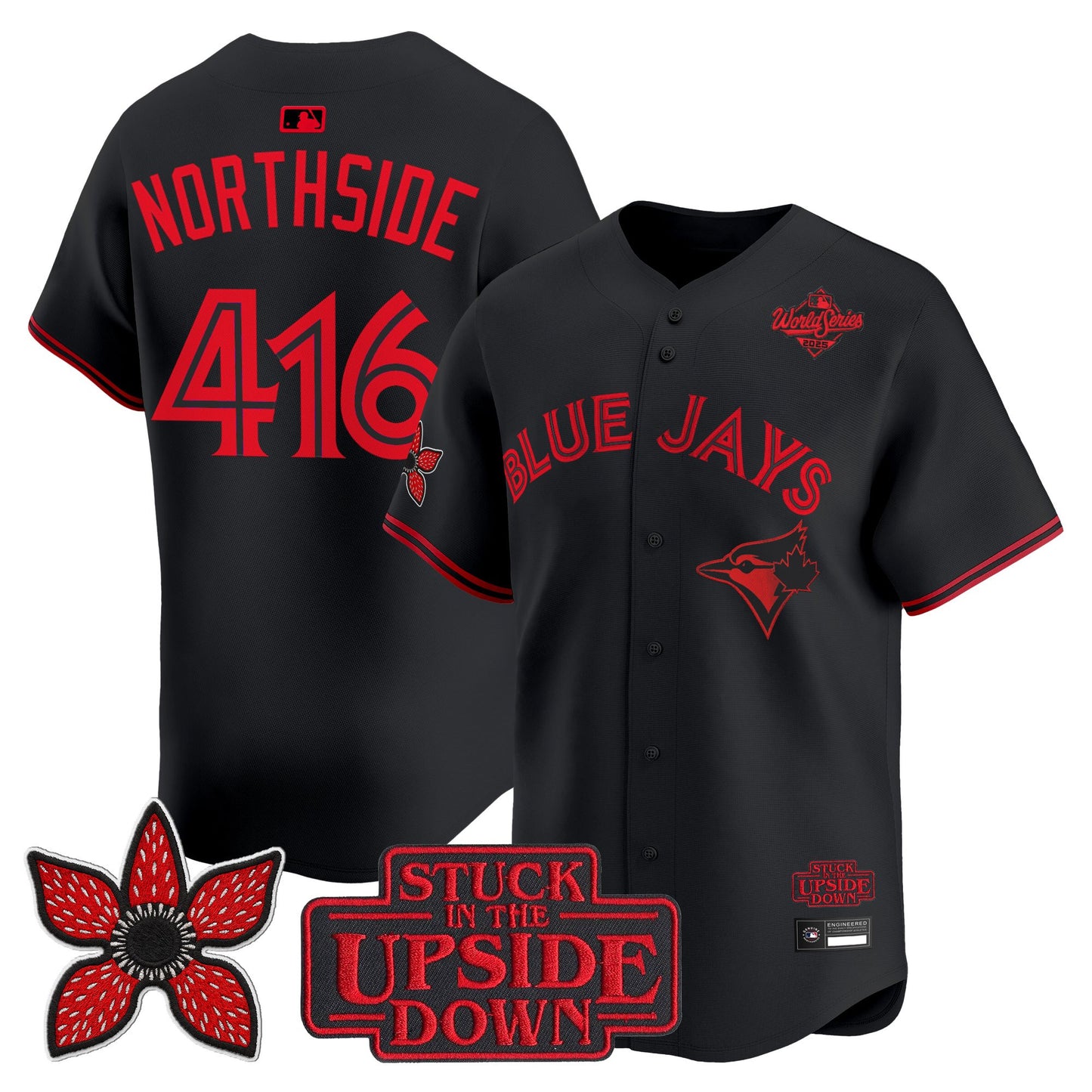 NorthSide 416