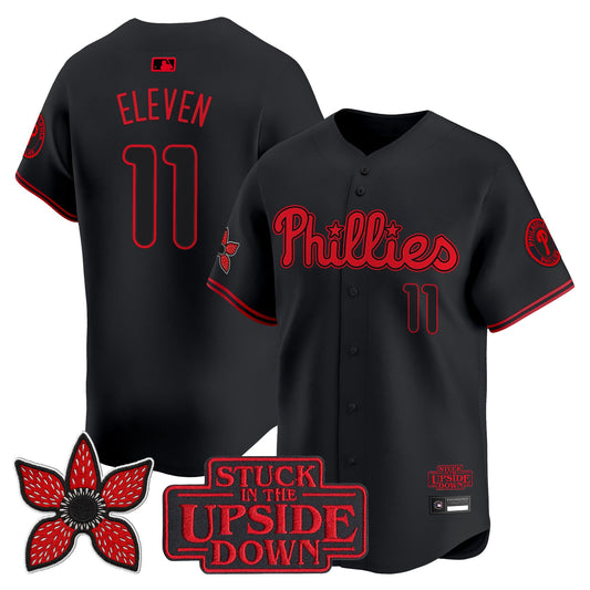 #11 Eleven
