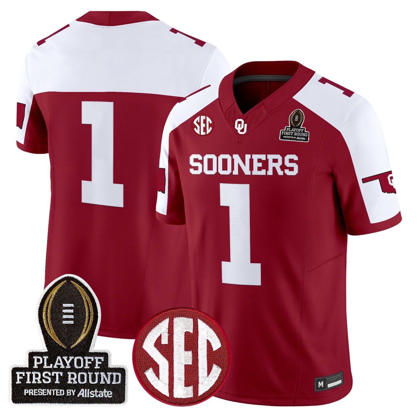 Alternate - #1 Team