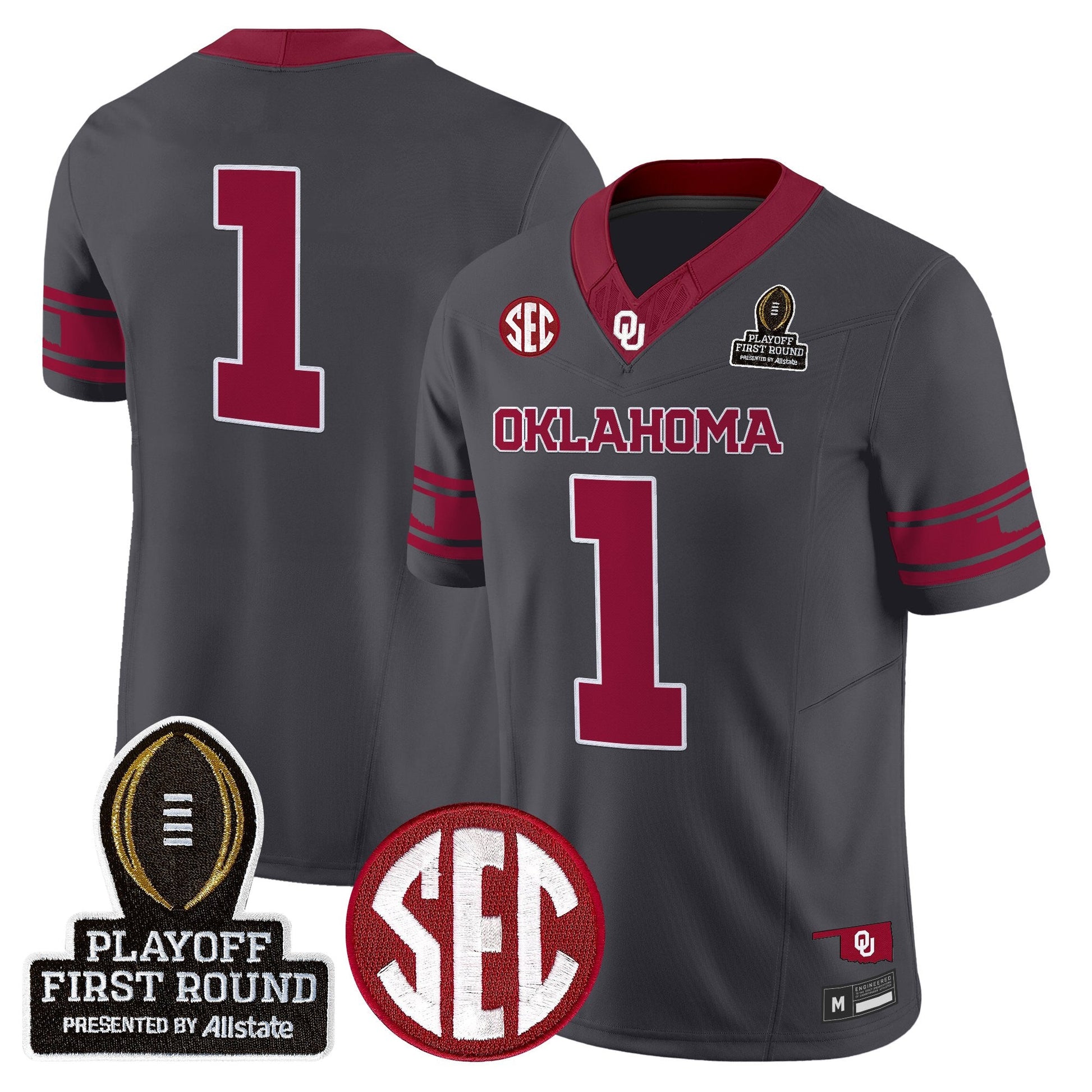 Anthracite - #1 Team