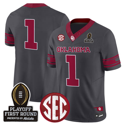 Anthracite - #1 Team