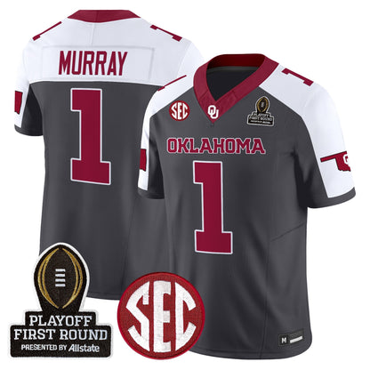 Special Anthracite - Kyler Murray