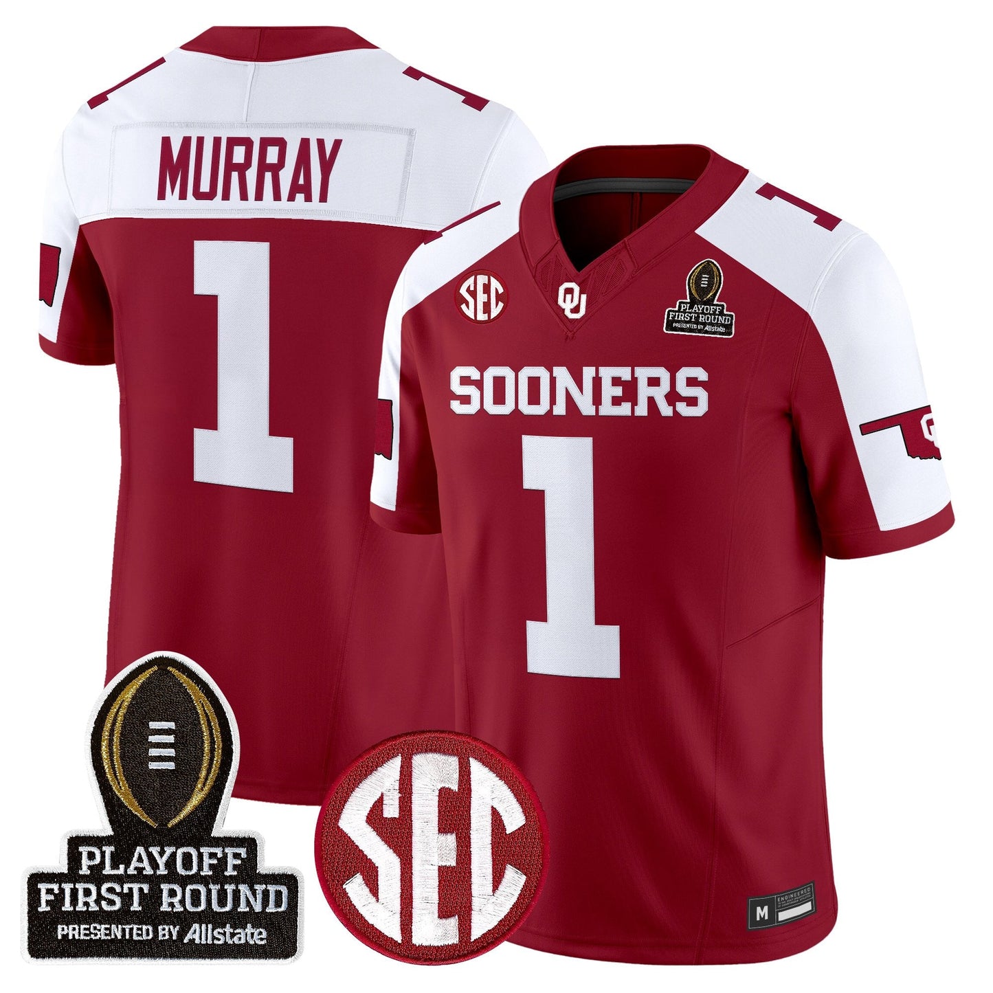 Alternate - Kyler Murray