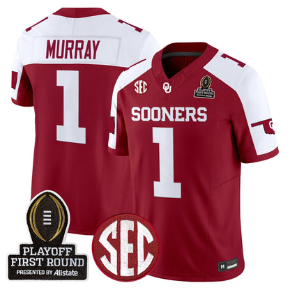 Alternate - Kyler Murray